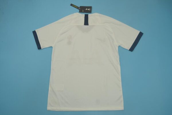 Tottenham Hotspur Fc Local / Fan version / Retro 19-20 - Imagen 4
