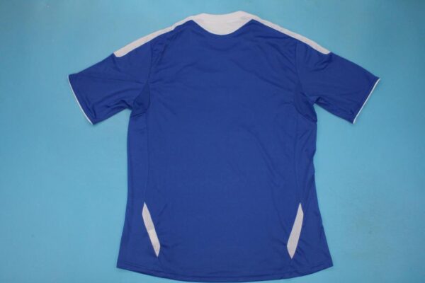 Chelsea Fc Local / Fan version / Final Ucl / Retro 11-12 - Imagen 4