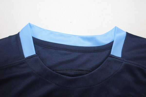 Manchester City Fc Visitante / Fan version / Retro 15-16 - Imagen 4
