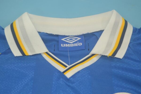 Chelsea Fc Local / Fan version / Retro 97-99 - Imagen 3