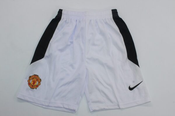 Machester United Local / Kid version / Fan version / Retro 03-04 - Imagen 5