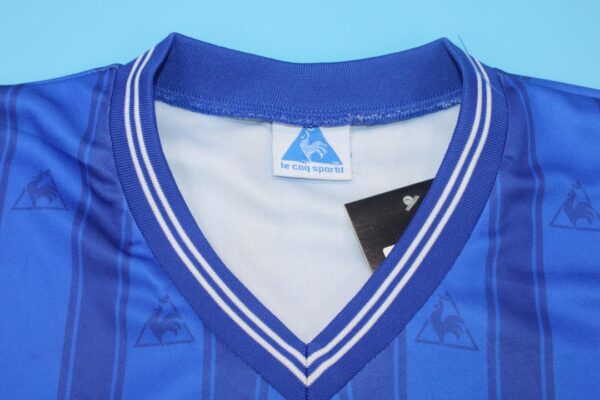 Chelsea Fc Local / Fan version / Retro 85-87 - Imagen 3