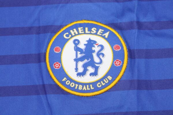 Chelsea Fc Local / Fan version / Retro 14-15 - Imagen 3