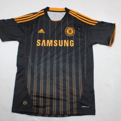 Chelsea Fc Visitante / Fan version / Retro 10-11