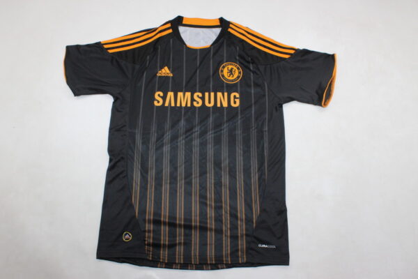 Chelsea Fc Visitante / Fan version / Retro 10-11