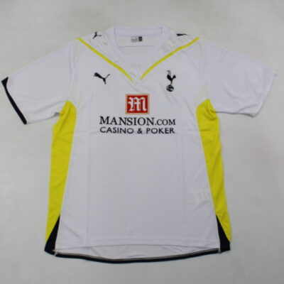 Tottenham Hotspur Fc Local / Fan version / Retro 09-10