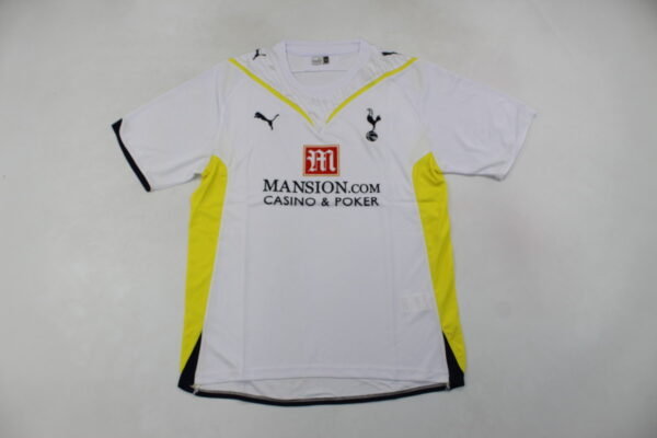 Tottenham Hotspur Fc Local / Fan version / Retro 09-10