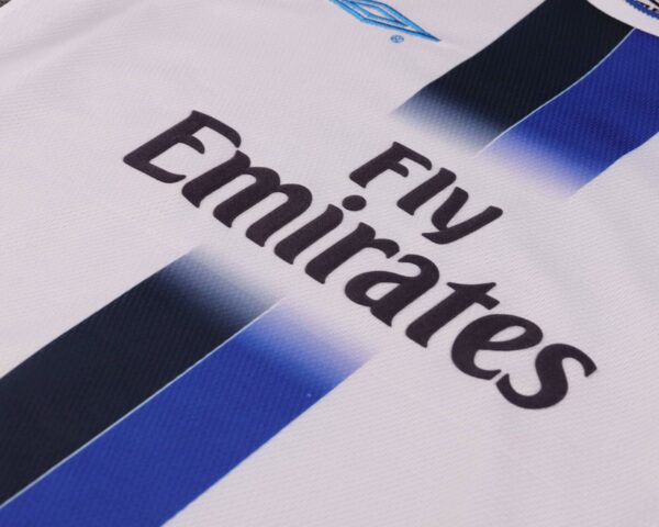 Chelsea Fc Visitante / Kid version / Fan version / Retro 03-05 - Imagen 4