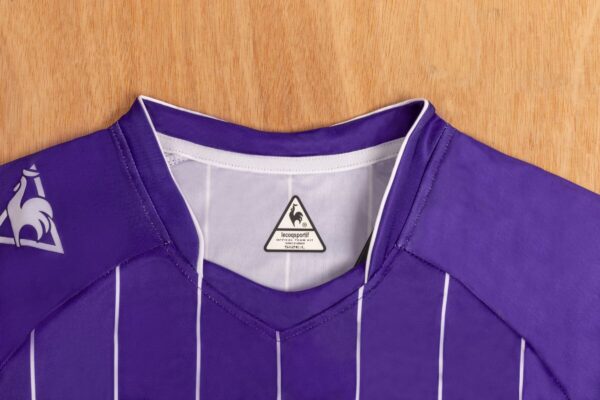 Manchester City Fc Visitante / Fan version / Retro 07-08 - Imagen 3
