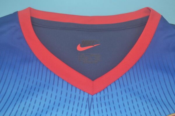 Arsenal Fc Visitante / Fan version / Retro 02-03 - Imagen 3