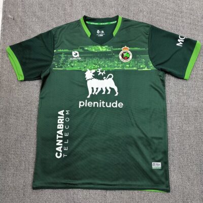 Racing Club de Santander Visitante / Fan version