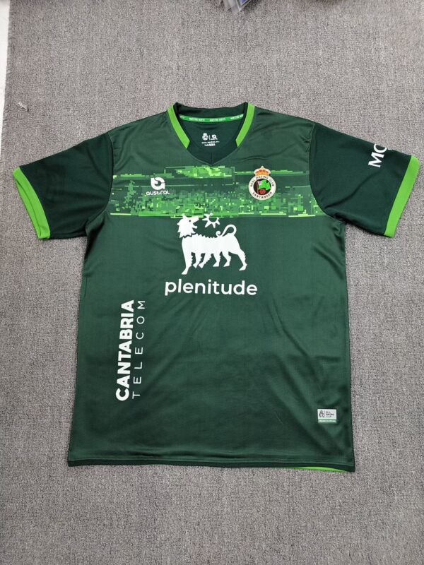 Racing Club de Santander Visitante / Fan version