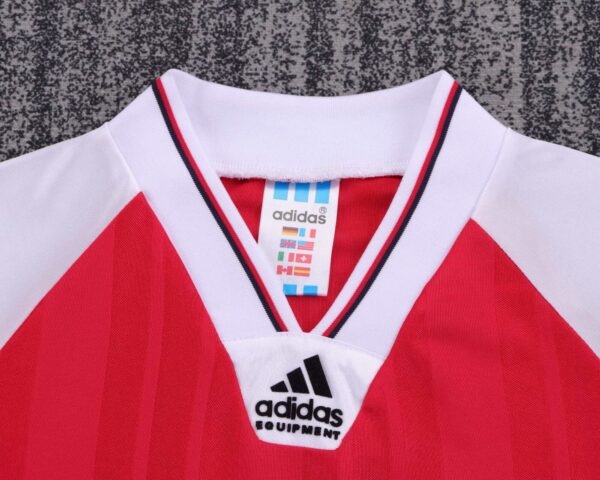 Arsenal Fc Local / Kid version / Fan version / Retro 92-94 - Imagen 3