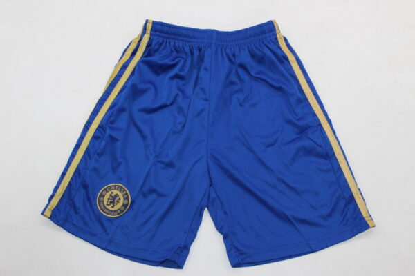 Chelsea Fc Local / Kid version / Fan version / Retro 12-13 - Imagen 3