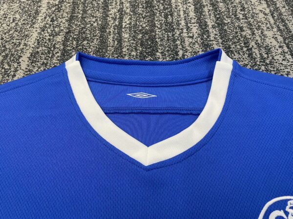 Chelsea Fc Local / Kid version / Fan version / Retro 03-05 - Imagen 2