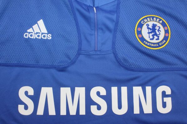 Chelsea Fc Local / Fan version / Retro 09-10 - Imagen 2