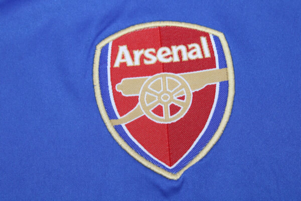 Arsenal Fc Visitante / Fan version / Retro 04-05 - Imagen 4