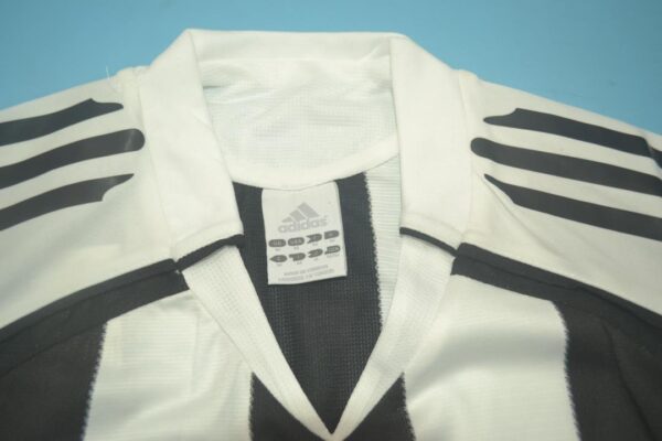 Newcastle United FC Local / Fan version / Retro 05-06 - Imagen 4
