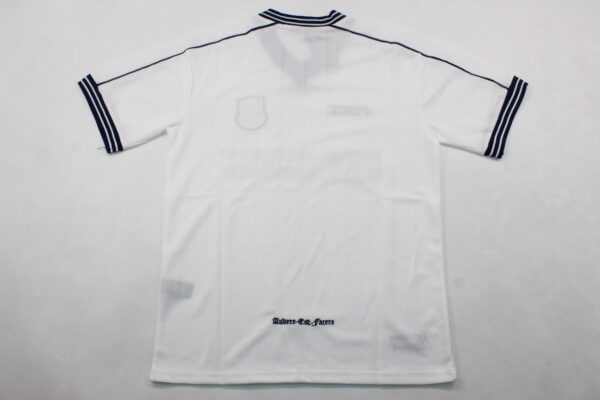 Tottenham Hotspur Fc Local / Fan version / Retro 97-99 - Imagen 4