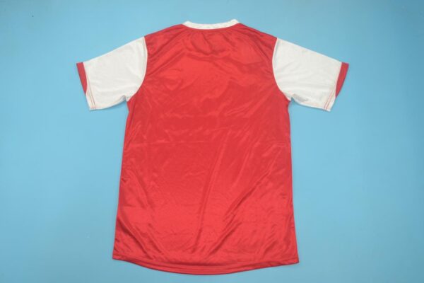 Arsenal Fc Local / Fan version / Retro 06-08 - Imagen 4