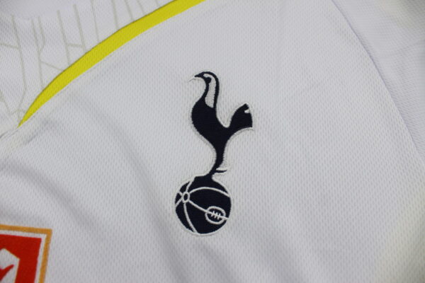 Tottenham Hotspur Fc Local / Fan version / Retro 09-10 - Imagen 4