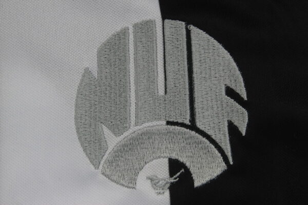 Newcastle United FC Local / Fan version / Retro 83-85 - Imagen 3