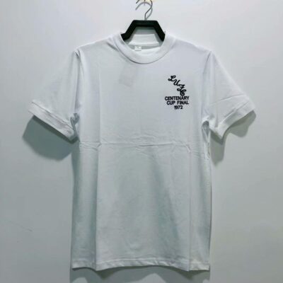 Leeds United AFC Local  / Fan version / Final Cup Centenario / Retro 71-72
