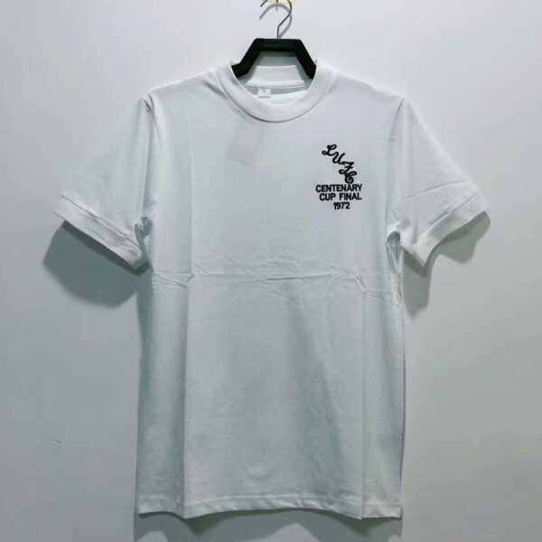 Leeds United AFC Local  / Fan version / Final Cup Centenario / Retro 71-72