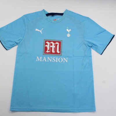 Tottenham Hotspur Fc Visitante / Fan version / Retro 06-07
