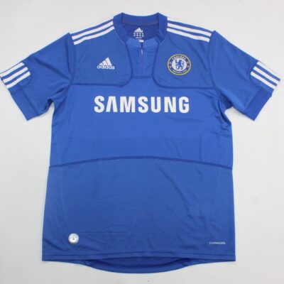 Chelsea Fc Local / Fan version / Retro 09-10