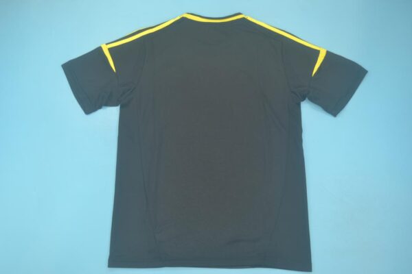 Chelsea Fc Tercera equipacion / Fan version / Retro 12-13 - Imagen 4