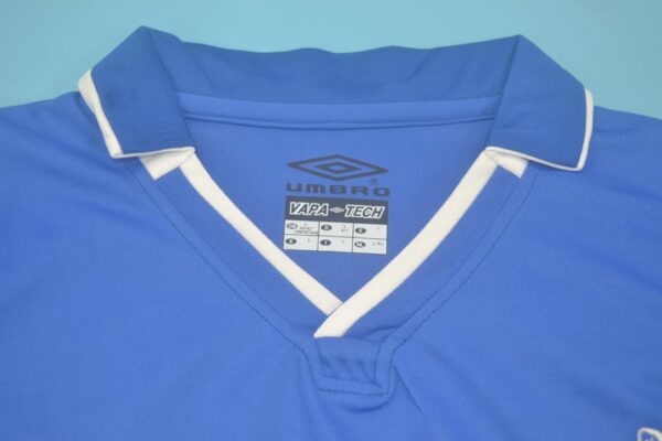 Chelsea Fc Local / Fan version / Retro 01-03 - Imagen 3