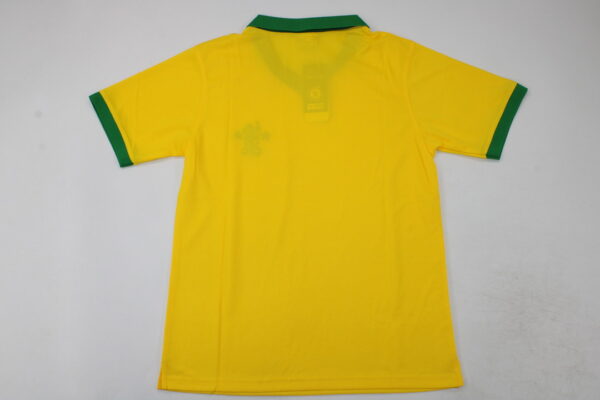 Chelsea Fc Local / Fan version / Retro 80-81 - Imagen 3