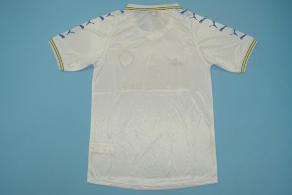 Leeds United AFC Local / Fan version / Retro 98-00 - Imagen 4