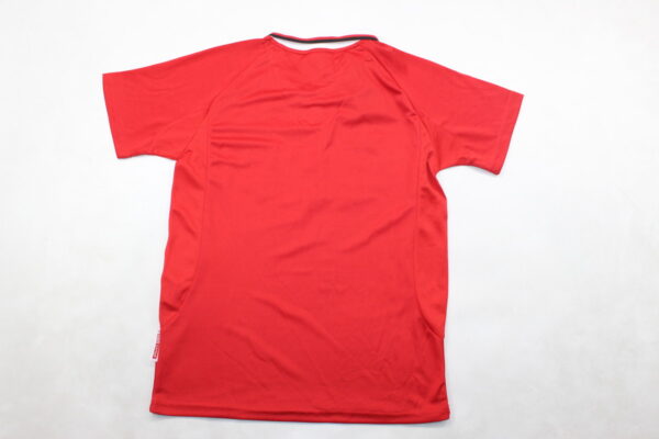 Machester United Local / Kid version / Fan version / Final Ucl / Retro 99-00 - Imagen 4