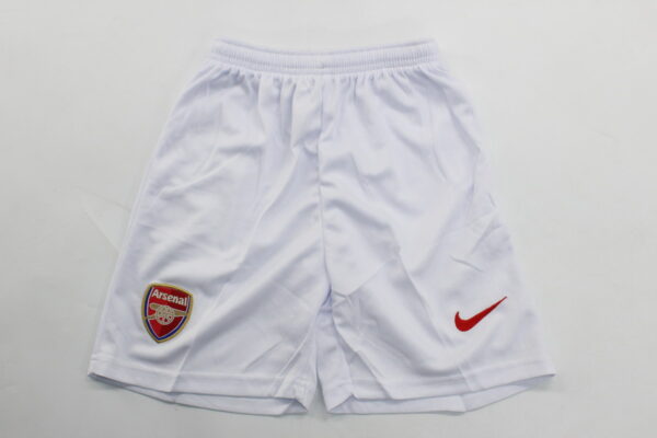 Arsenal Fc Local / Kid version / Fan version / Retro 04-05 - Imagen 5