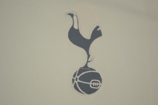 Tottenham Hotspur Fc Local / Fan version / Retro 08-09 - Imagen 4