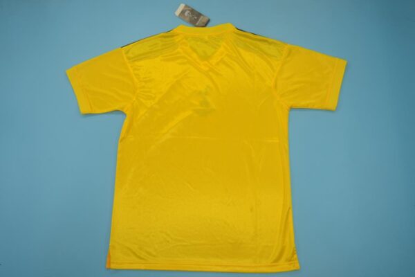 Tottenham Hotspur Fc Visitante / Fan version / Final FA Cup / Retro 81-82 - Imagen 4