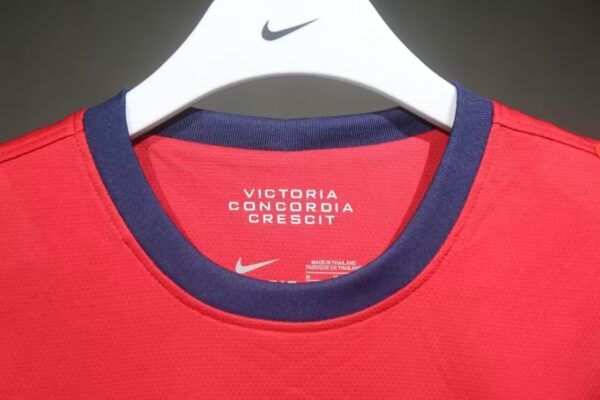 Arsenal Fc Local / Player version / Manga Larga / Retro 12-13 - Imagen 3
