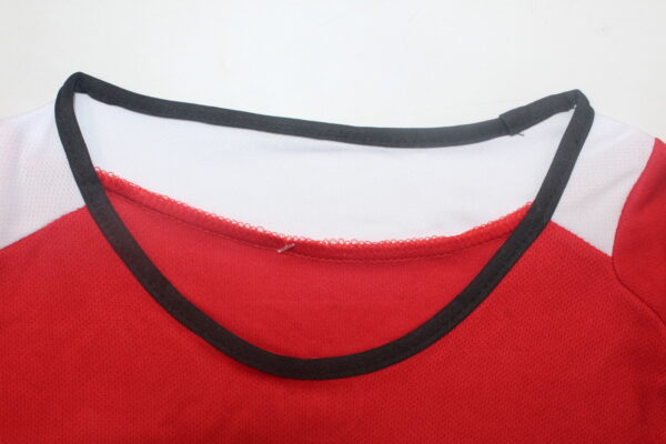 Machester United Local / Kid version / Fan version / Retro 05-06 - Imagen 3