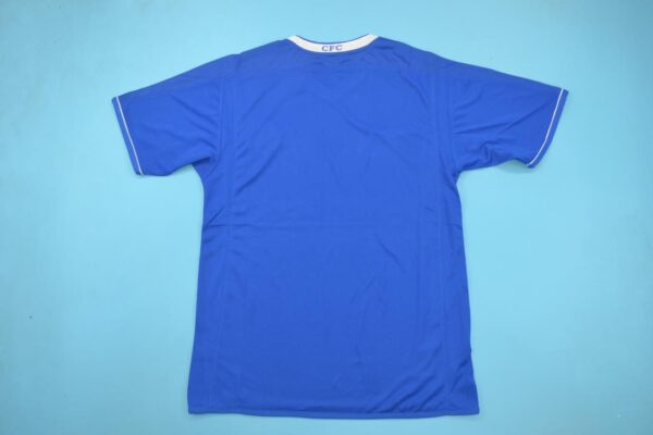 Chelsea Fc Local / Fan version / Retro 03-05 - Imagen 4