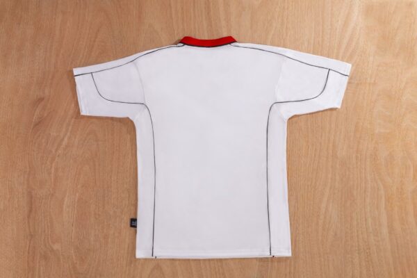Manchester City Fc Visitante / Fan version / Retro 02-03 - Imagen 3