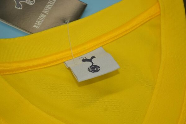 Tottenham Hotspur Fc Visitante / Fan version / Final FA Cup / Retro 81-82 - Imagen 2