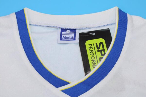 Leeds United AFC Local / Fan version / Retro 92-93 - Imagen 3