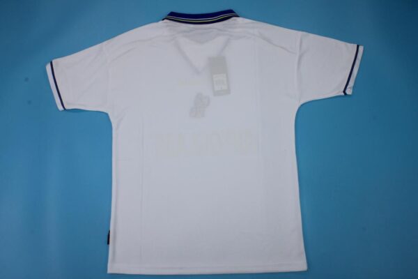 Chelsea Fc Visitante / Fan version / Retro 98-99 - Imagen 4