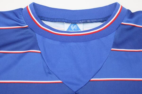 Chelsea Fc Local / Fan version / Retro 83-85 - Imagen 3