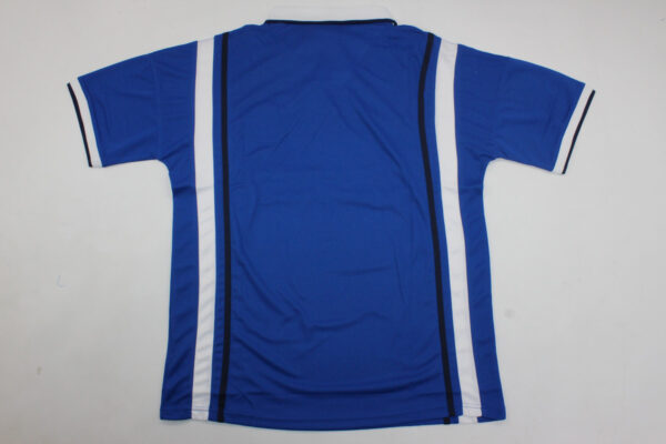SSC Napoli Local / Fan version / Retro 97-98 - Imagen 2