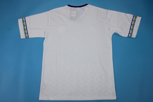 Leeds United AFC Local / Fan version / Retro 92-93 - Imagen 4