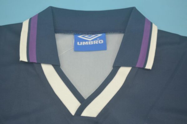 Tottenham Hotspur Fc Visitante / Fan version / Retro 94-95 - Imagen 4