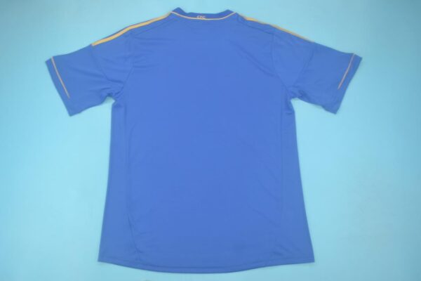 Chelsea Fc Local / Fan version / Retro 12-13 - Imagen 4